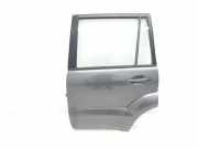 Tür Links Hinten 6700460260 Toyota Land Cruiser (J12) Hardtop Geländewagen 3.0 D-4D 16V (1KDFTV) 2003