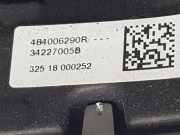 Lenker 484006290R Dacia Lodgy (JS/SD0J) Großraumlimousine 1.6 16V LPG (H4M-740)