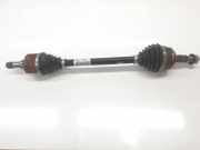 Antriebswelle Links Vorne 9677561480 Opel Astra L Sports Tourer (F4/FC/FN/FR) Kombi 1.2 Turbo 110 12V (EB2ADT(HNP))