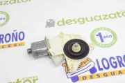 Fensterhebermotor Rechts Hinten A2048200642 Mercedes-Benz C (W204) Limousine 2.2 C-220 CDI 16V BlueEFFICIENCY (OM651.911) 2012