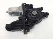 Fensterhebermotor Links Hinten 83450A4010 Kia Carens IV (RP) Großraumlimousine 1.7 CRDi 16V (D4FD) 2016