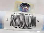Vorhang Airbag Links VOOR 80410Q0000 Hyundai i20 (BC3) Schrägheck 5-drs 1.0 T-GDI 100 Mild Hybrid 48V 12V (G3LF)