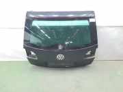 Heckklappe 7L6827025AS Volkswagen Touareg (7LA/7L6) SUV 2.5 TDI R5 (BAC) 2005 BAC