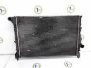 Radiator 50518254 Alfa Romeo GT (937) Coupé 1.9 JTD 16V Multijet (937.A.5000) 2005