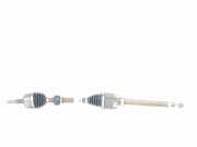 Antriebswelle Rechts Vorne 391007383R Dacia Duster (DJF) SUV 1.6 Hybrid 140 16V (H4M-632(H4M-C6))