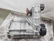 Verteilergetriebe 4X4 0BU341010N Audi Q7 (4LB) SUV 3.0 TDI V6 24V (CRCA) 2014