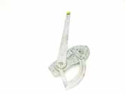 Fensterheber Rechts Vorne 1810414 Ford Transit Van 2.2 TDCi 16V (SRFA) 2010