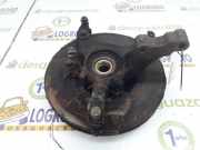 Achsschenkel Rechts Vorne 364793 Peugeot Expert Tepee (G9) Großraumlimousine 2.0 HDi 140 16V (DW10BTED4(RHR)) 2009