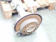 Unterrahme Hinten 4111035C90 Toyota LAND CRUISER J15 VX