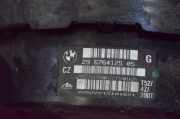 Bremskraftverstärker 6764125 BMW 3 serie (E90) Limousine 330d 24V (M57N2-D30(306D3)) 2005