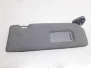 Sonnenblende Rechts 51167248858 BMW 1 serie (E87/87N) Schrägheck 5-drs 120d 16V (M47-D20(204D4)) 2005