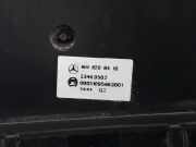 Bedienung A1698208410 Mercedes-Benz MERCEDES CLASE A 2.0 CDI (109 CV) 2007