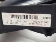 Lüfter Kühler 9827752980 Peugeot 208 II (UB/UH/UP) Schrägheck 5-drs 1.5 BlueHDi 100 (DV5RCF(YHT))
