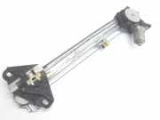 Fensterheber Links Hinten 72750SWAA01 Honda CR-V (RE/RM) SUV 2.0 16V (R20A2)