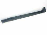 Sideskirt C2Z7669XXX Jaguar XF (CC9) Limousine 2.2 D S200 16V (224DT) 2016