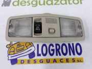 Innenbeleuchtung 8401A034YA Mitsubishi Outlander (CW) SUV 2.2 DI-D 16V 4x4 (DW12METED4.FAP(4HN)) 2007