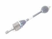 Antriebswelle Links Vorne 9677561480 Opel Astra L Sports Tourer (F4/FC/FN/FR) Kombi 1.2 Turbo 130 12V (EB2ADTS(HNS))