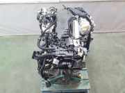 Motor COMPLEET B57D30B BMW X4 (G02) SUV M40d 3.0 TwinPower Turbo 24V (B57-D30B) 2017
