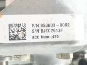 Turbolader 9835855380 Citroën Berlingo Van 1.5 BlueHDi 100 (DV5RCF(YHT))