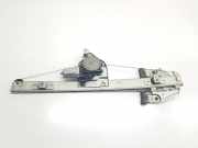 Fensterheber Links Vorne 8340265J00 Suzuki Grand Vitara II (JT) SUV 1.9 DDiS (F9Q)