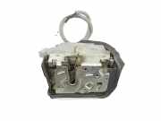 T?rschloss Rechts Hinten 51228402602 BMW X5 (E53) SUV 3.0d 24V (M57N-D30(306D2)) 2004