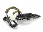 Türschloss Rechts Hinten 825003ZL0A Nissan Pulsar (C13) Schrägheck 1.5 dCi DPF (K9K) 2016