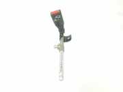 Gurtstraffer Rechts Hinten 72117211596 BMW 3 serie (E90) Limousine 318d 16V (N47-D20A) 2007