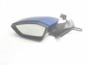 Außenspiegel Links 658857407N Skoda Kamiq SUV 1.0 TSI 12V (DLAA)
