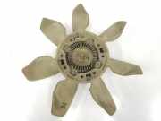 Kühlerventilatormotor 1636167020 Toyota Land Cruiser (J12) Hardtop Geländewagen 3.0 D-4D 16V (1KDFTV) 2006