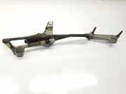 Scheibenwischermotor Vorne A1769061800 Mercedes-Benz CLA (117.3) Limousine 1.6 CLA-200 16V (M270.910)