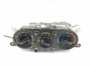 Bedienung Klimaanlage MN123590 Mitsubishi L-200 Pick-up 2.5 DI-D 4x4 (4D56HP(Euro 5)) 2008