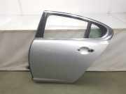 Tür Links Hinten 8X23F24631AB Jaguar XF (CC9) Limousine 3.0 S D V6 24V (306DT) 2010