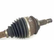 Antriebswelle Links Vorne 4343060060 Toyota Land Cruiser (J12) Hardtop Geländewagen 3.0 D-4D 16V (1KDFTV)