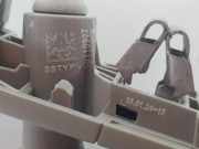 Sonnenblende Rechts 5G0857552DCSX4 Skoda Kamiq SUV 1.0 TSI 12V (DLAA)