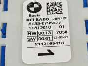 Sicherungskasten RELAIS 61145A04502 BMW SERIE G01 XDRIVE 20D