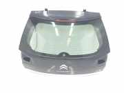 Heckklappe 8701CG Citroën C3 (SC) Schrägheck 5-drs 1.2 VTi 82 12V (EB2F(HMZ)) 2013