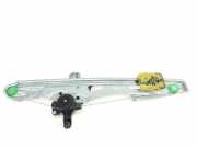 Fensterheber Rechts Hinten DT11K27000BE Ford CONNECT CHC ACTIVE