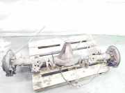 Hinterachse 4211060870 Toyota Land Cruiser (J12) Hardtop Geländewagen 3.0 D-4D 16V (1KDFTV) 2006