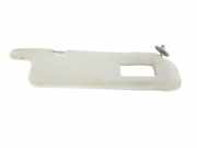 Sonnenblende Rechts 7431060610B0 Toyota Land Cruiser 90 (J9) Hardtop Geländewagen 3.0 TD (1KZTE)
