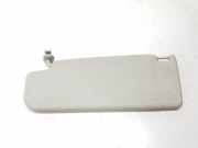 Sonnenblende Links 6R0857551K Seat Mii Schrägheck 1.0 12V (CHYA) 2013