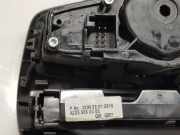 Lichtschalter A2059051810 Mercedes-Benz C (W205) Limousine C-180d 1.6 Turbo 16V (OM654.916)