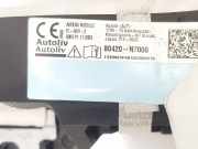 Vorhang Airbag Rechts VOOR 80420N7000 Hyundai Tucson (NX) SUV 1.6 T-GDI HEV (G4FT) 2023