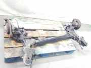 Unterrahme Hinten 1607197180 Peugeot TECH EDITION