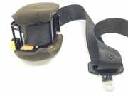 Sicherheitsgurt Rechts Hinten GHK157730A Mazda 6 (GJ/GH/GL) Limousine 2.2 SkyActiv-D 150 16V (SH)