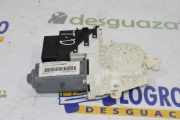 Fensterhebermotor Rechts Hinten 1K0959704E Volkswagen Touran (1T1/T2) Großraumlimousine 1.9 TDI 105 Euro 3 (BKC) 2005 BKC
