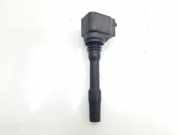Zündspule 12138643360 BMW 1 serie (F20) Schrägheck 5-drs 118i 1.5 TwinPower 12V (B38-B15A) 2018