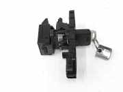 Zündschloss + Schlüssel 36002550 Volvo XC60 I (DZ) SUV 2.0 D4 16V (D4204T14) 2018