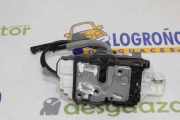 Türschloss Links Vorne 31440391 Volvo V40 Cross Country (MZ) Schrägheck 5-drs 2.0 D3 20V (D5204T6) 2014