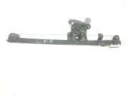 Fensterheber Rechts Vorne 1368921080 Fiat Ducato (250) Van 2.3 D 130 Multijet (F1AE3481D) 2014