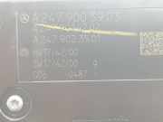 Navigationssystem Bedienung A2479003903 Mercedes-Benz CLA (118.3) Limousine 2.0 CLA-250 Turbo 16V (M260.920)
